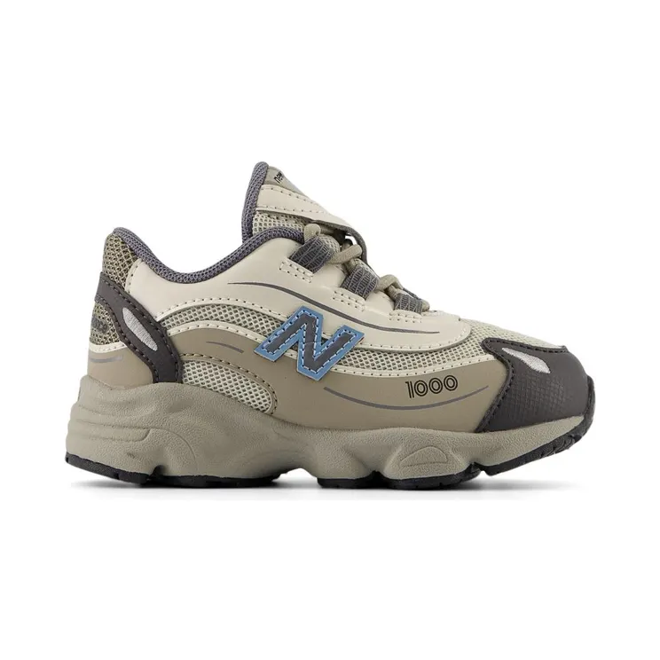 NEW BALANCE 1000 BUNGEE “Dockside / Stillwater” (IV1000JI)