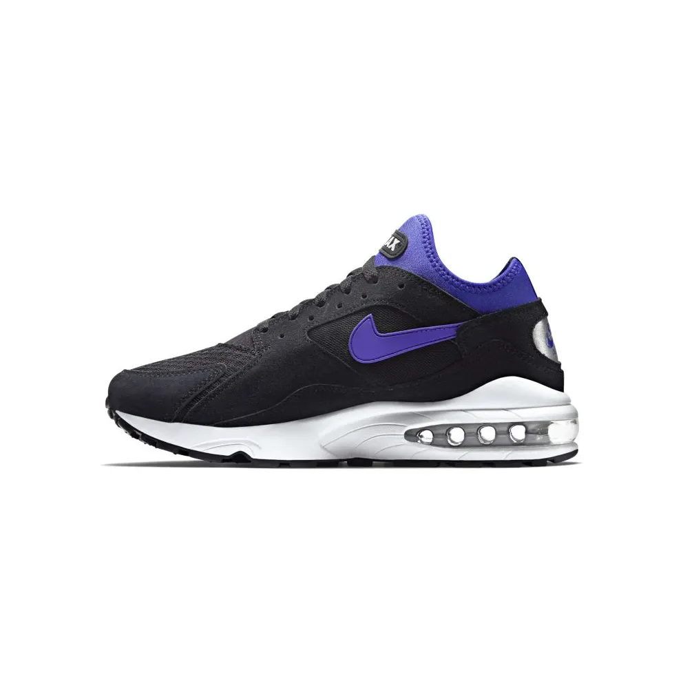 Nike Air Max 93 Black Persian Violet