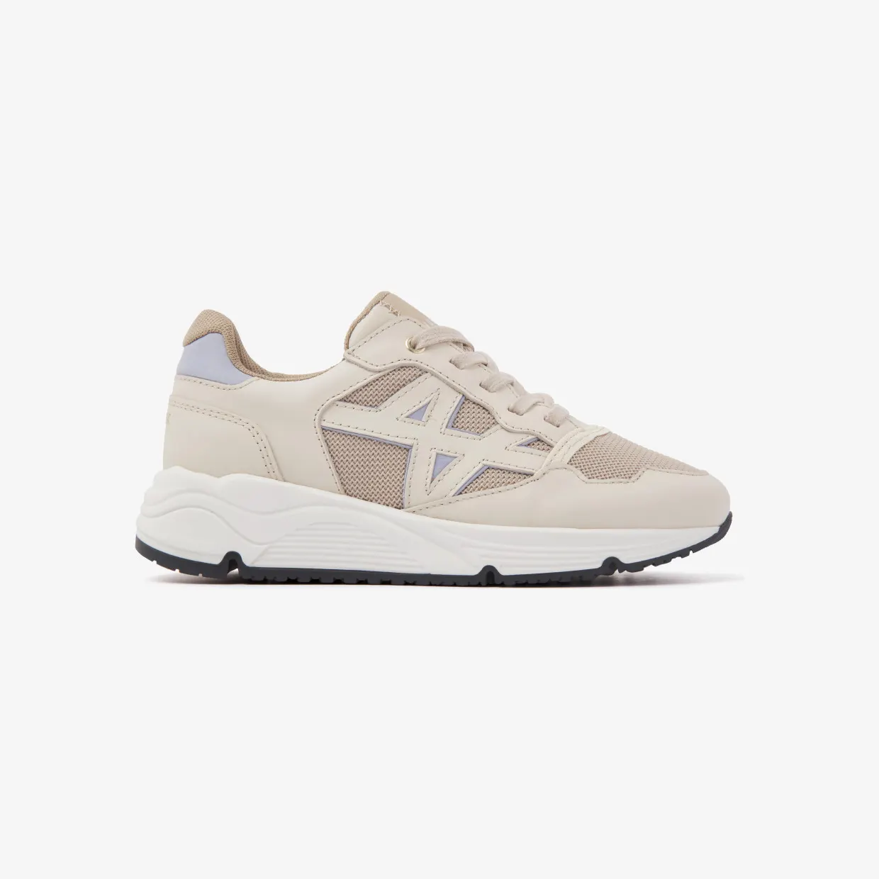 Nubikk Ross Trek Edge JR Beige (2105850022011)