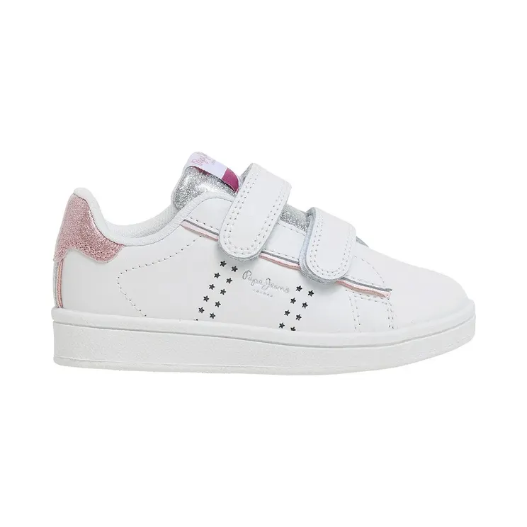 Pepe Jeans PèPè White (PGS30601-800)