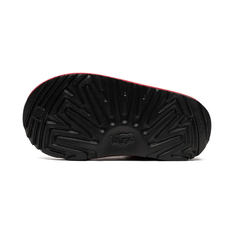 Ugg Tasman II GS “Samba Red” (1019066K-SBR)