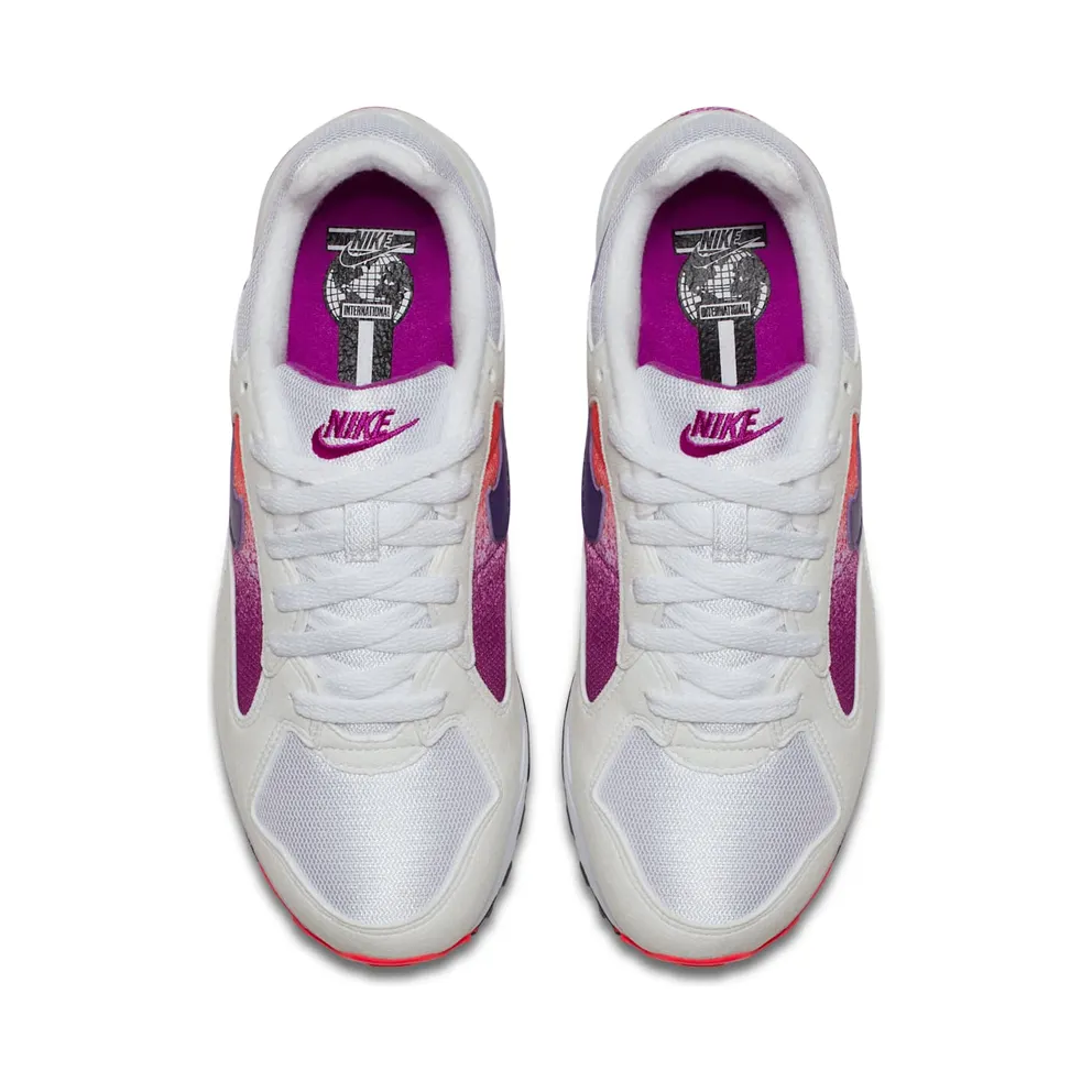 Nike Air Skylon 2 Solar Red (W) White/Court Purple-Solar Red (AO4540-102)