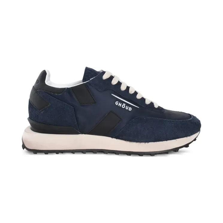 Ghoud Ghōud Rush One “Blue” (RBLMNS49)