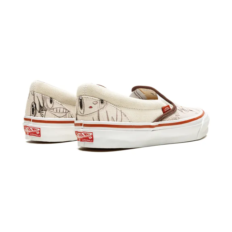 vans-slip-on VN0A32QN6Z9