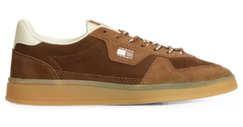 Tommy Hilfiger Brown / Karamel (EN0EN03050)