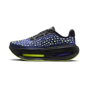 Nike Vomero Premium QS “Black Volt Glow” (IR2168-002)