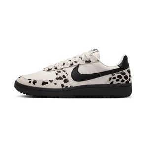Nike Field General ’82 Cow Print “Phantom / Ironstone / Wolf Grey / Black” (IB2323-001)