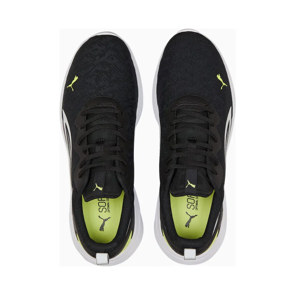 Puma All-Day Active Silver/Green/Black (38675701)
