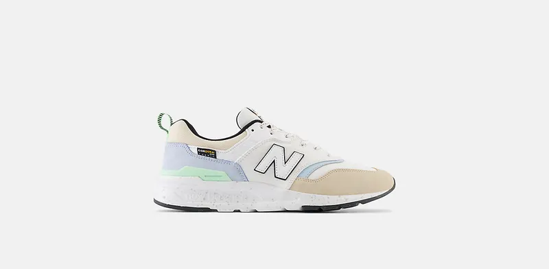 New Balance 997H Cordura Vintage Baby Blue White (CM997HWI)