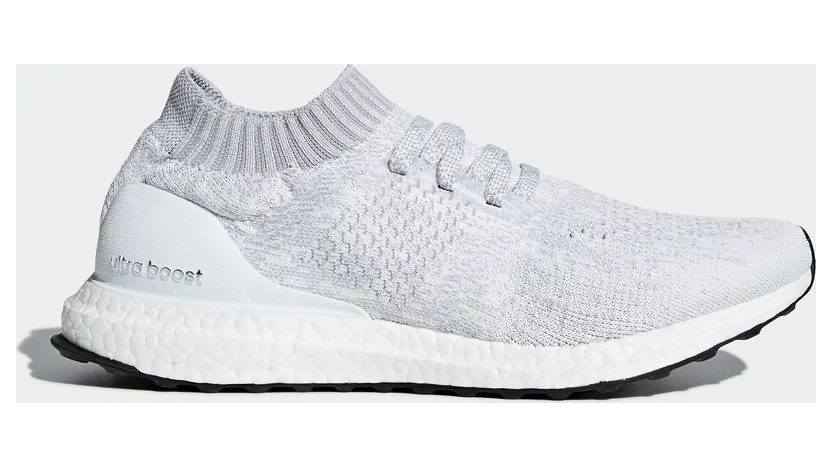Adidas UltraBoost Uncaged White (DA9157)