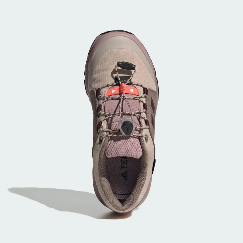 Adidas Terrex GORE-TEX Hiking pink / Maroon / Magic Mauve (KI5837)