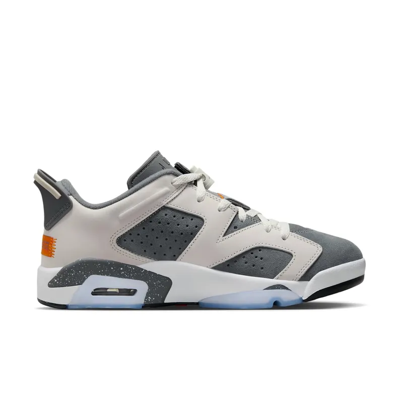 Air Jordan 6 Low “PSG” (DZ4133-008)