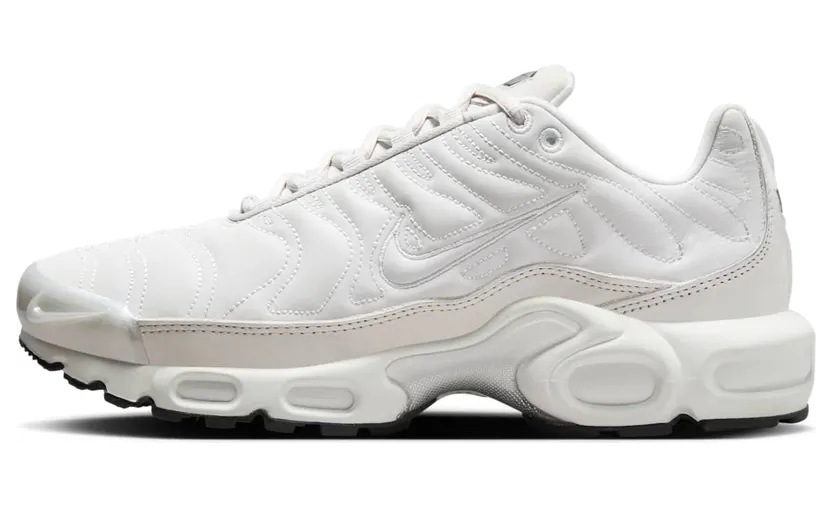 Nike Air Max Plus Platinum Tint/Dark Smoke Grey/Metallic Silver/Platinum Tint (FZ4342-001)
