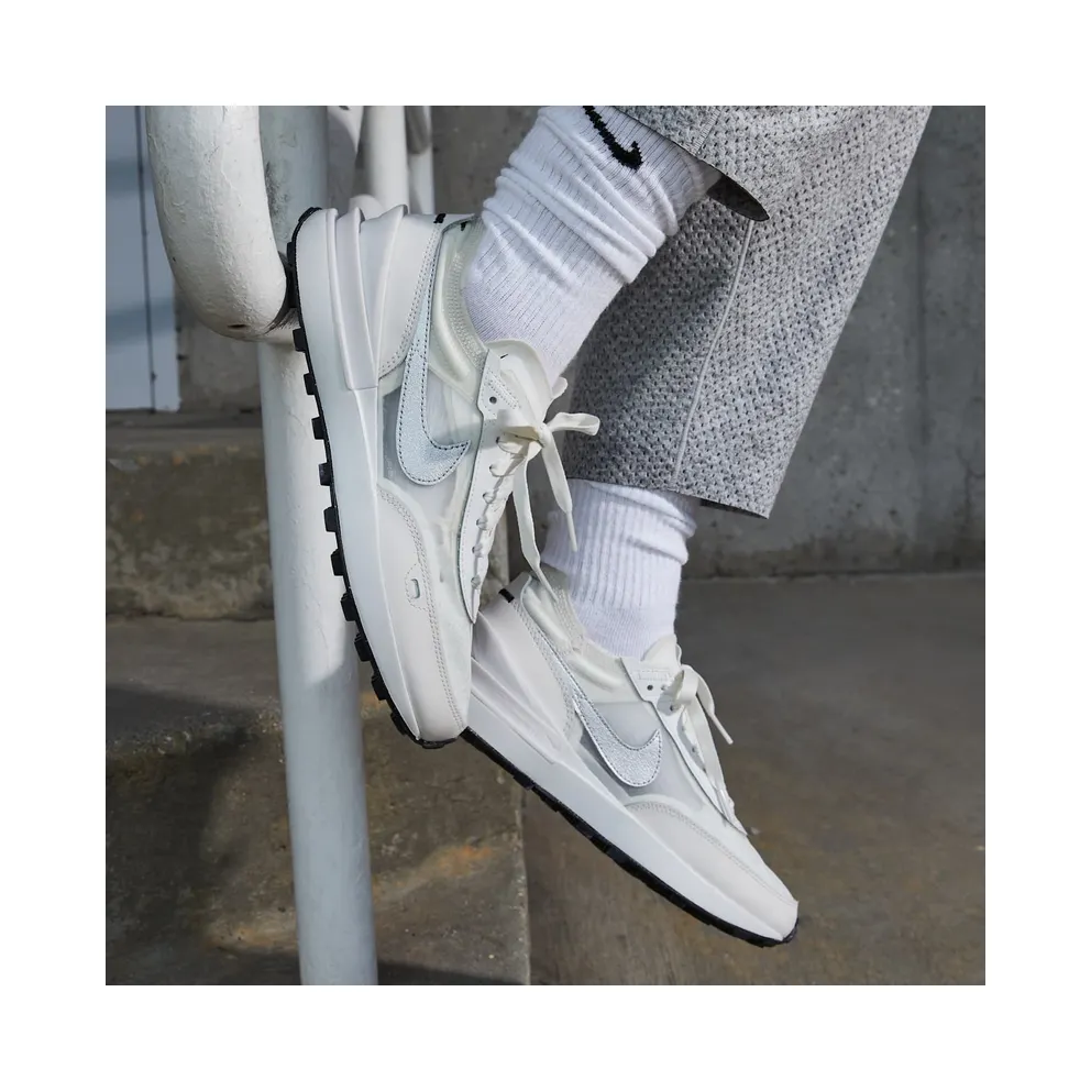 Nike Waffle One Summit White Sail (FB1298-100)