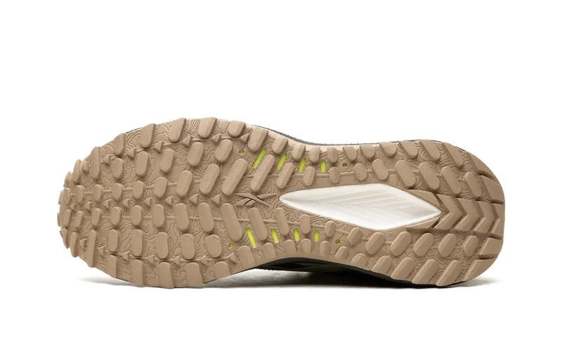 Reebok FLOATRIDE ENERGY 5 ADVENTURE “Taupe / Green” (HQ9060)