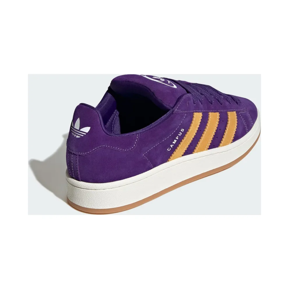 adidas Campus 00s Collegiate Purple Gold (JI3166)