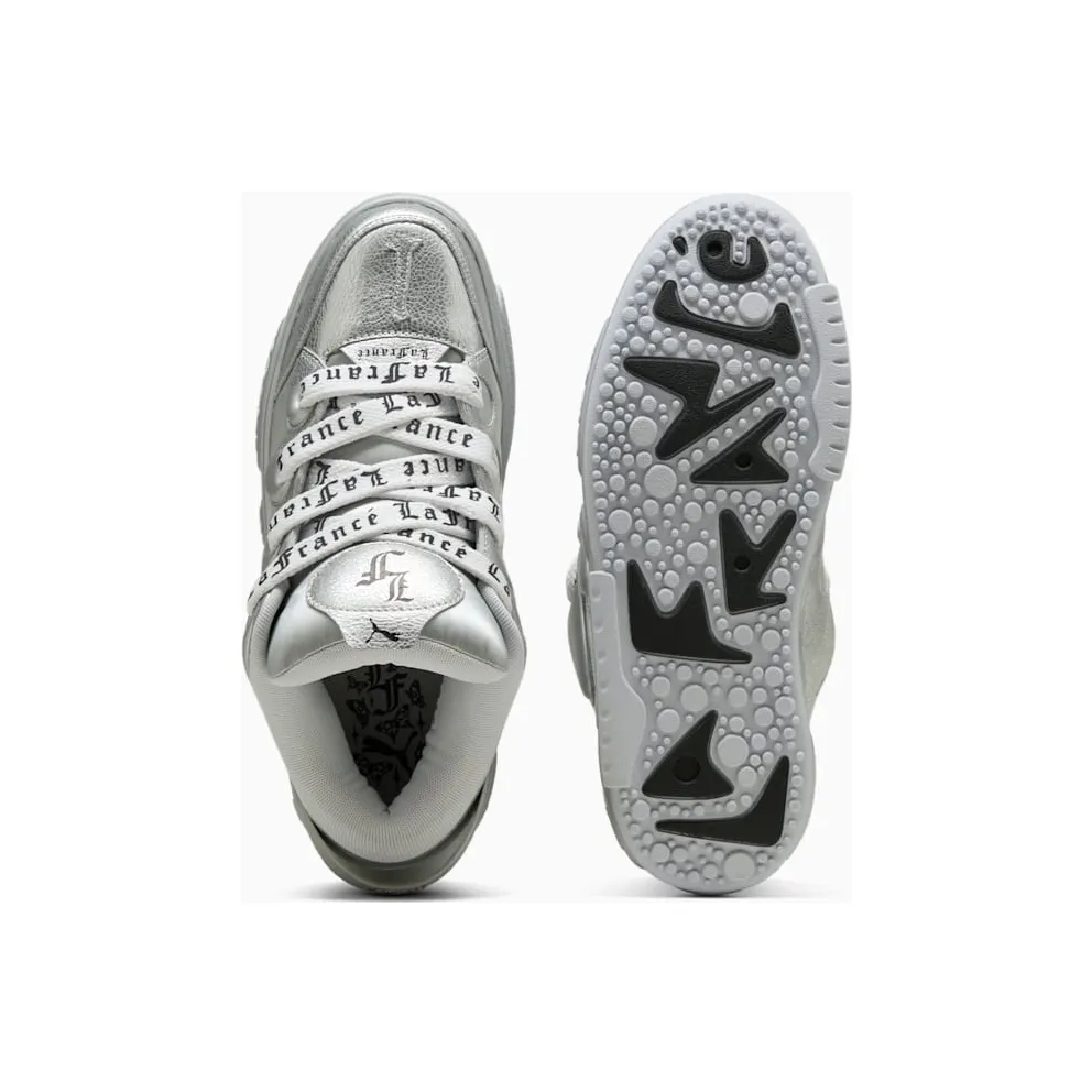 Puma LaMelo Ball LaFrancé Amour Chrome Silver (311334-01)
