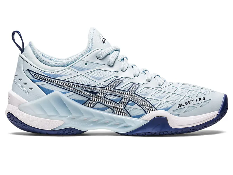 Asics BLAST FF Sky/Indigo Blue (1072A080.400)