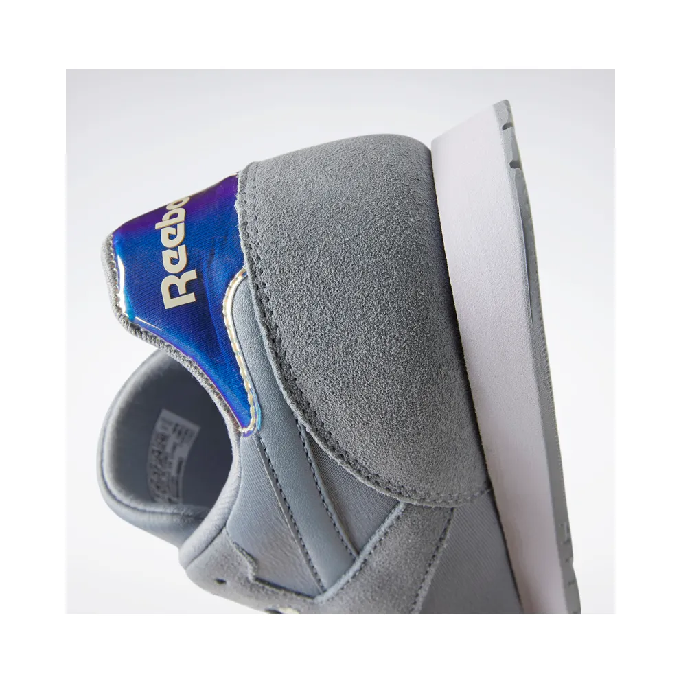 Reebok Royal Ultra SL Shoes Meteor Grey / White / Alabaster