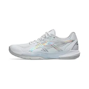 ASICS POWERBREAK FF “White / Pure Silver” (1073A090-100)