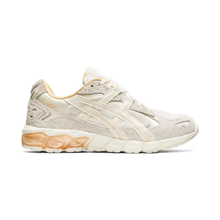 Asics Gel Kayano 5 KZN ‘Box of Chocolates’ Cream/Champagne (1021A348-100)