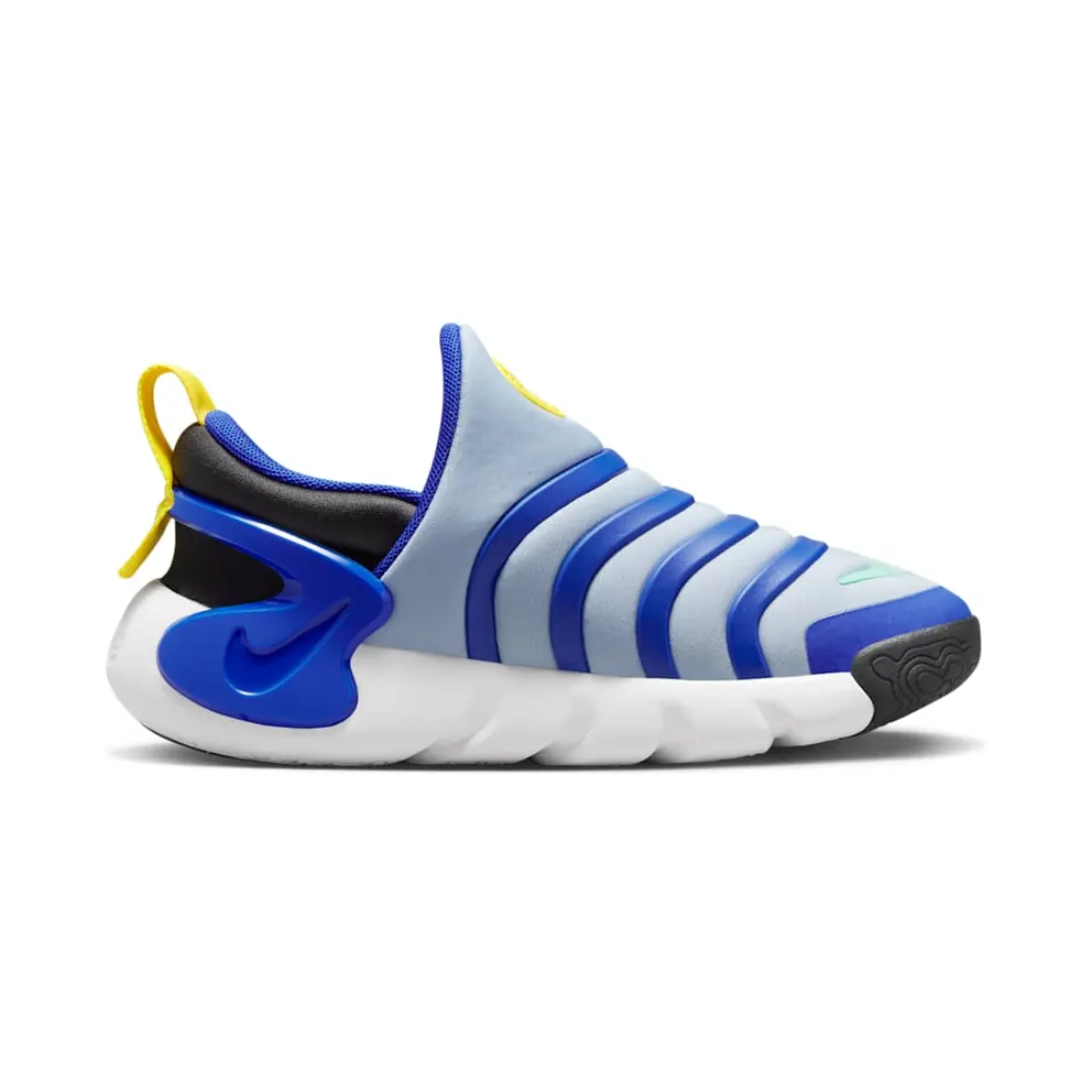 Nike Dynamo Go PS “Cobalt Bliss / Hyper Royal / Obsidian / Sand Drift” (DH3437-405)