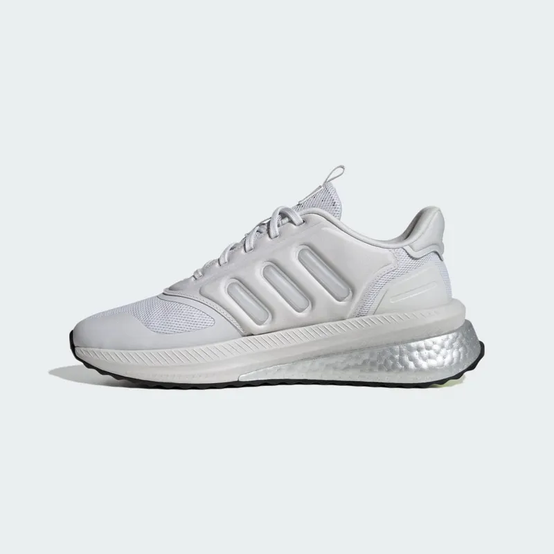 adidas X_PLRPHASE Dash Grey / Silver Metallic / Lucid Lemon (IG3055)