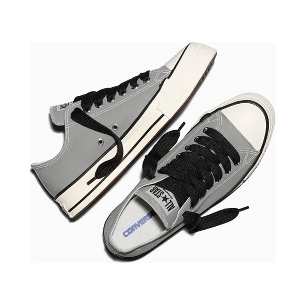 Converse Chuck Taylor All Star Throwback Low Classic Grey (A18845C)