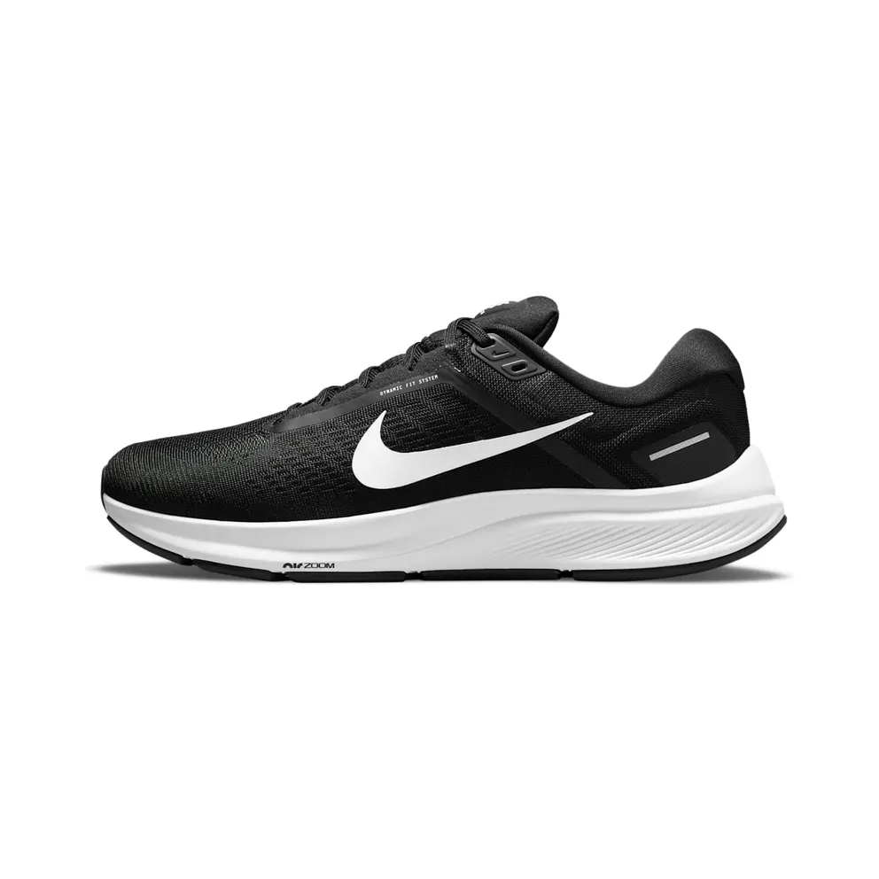 Nike Air Zoom Structure 24 Schwarz (DA8535-001)
