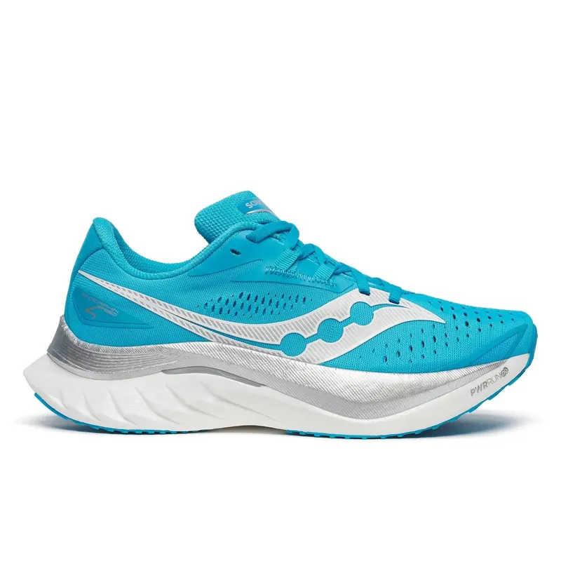 Saucony Endorphin Speed 4 Viziblue Silver (S10940-220)