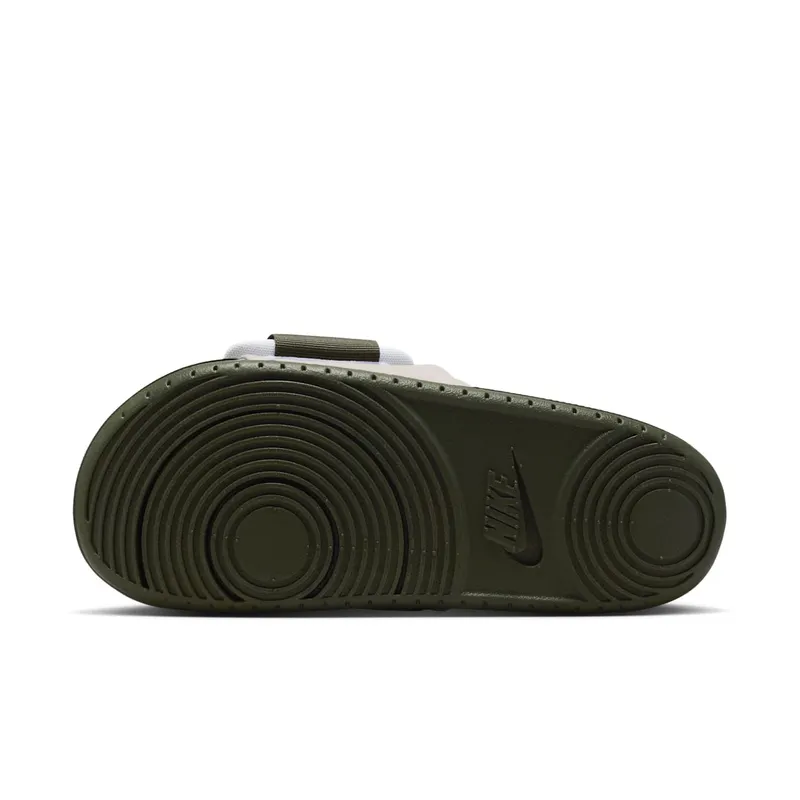Nike Offcourt Adjust Slide Cargo Khaki College Grey (DQ9624-300)