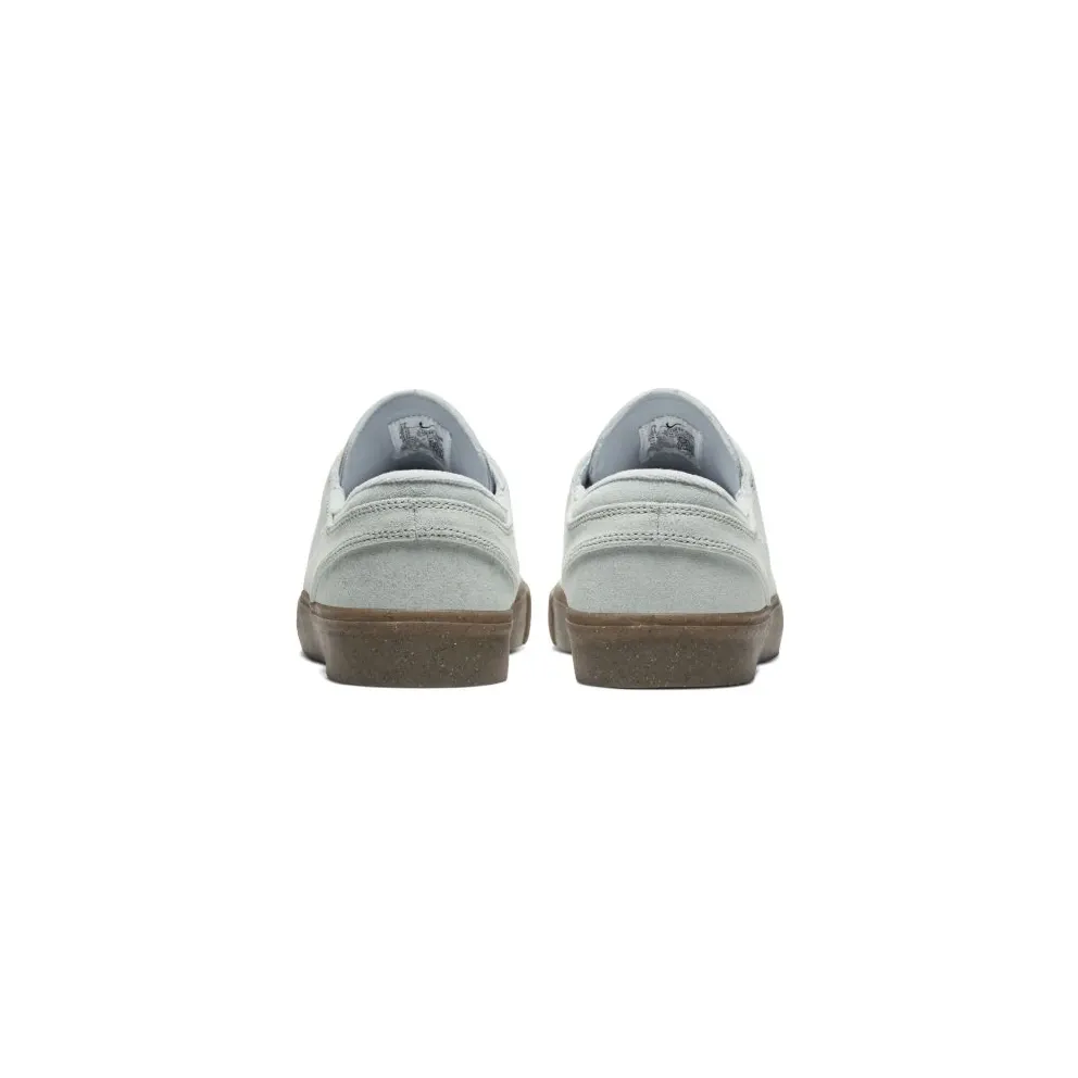 Nike SB Zoom Stefan Janoski FL RM Pure Platinum Gum Pure Platinum/Pure Platinum-Gum Light Brown-Pure Platinum (CI3836-001)