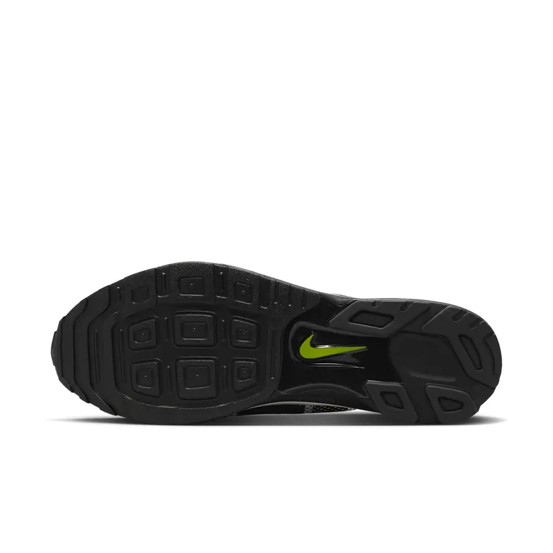 Nike Zoom Streak 3 “Black Volt White” (IQ8012-001)
