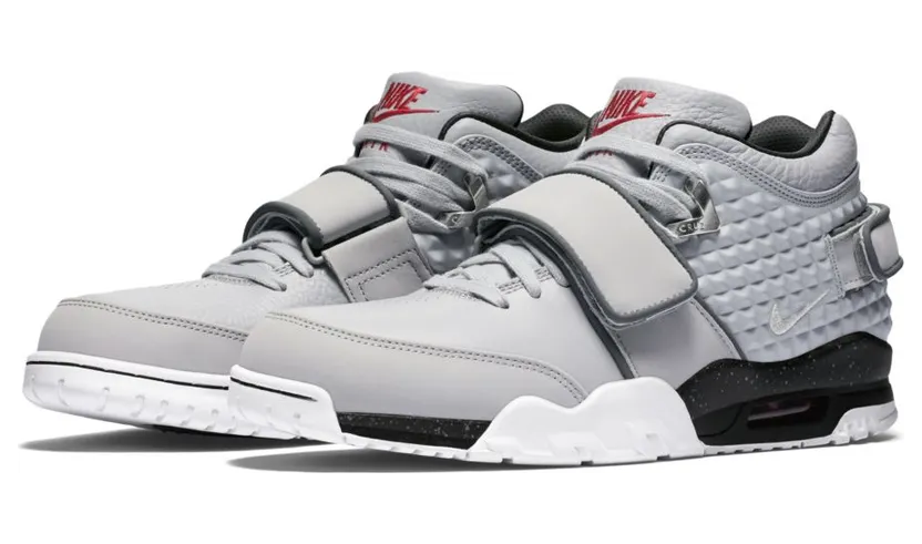 Nike Air Cruz Wolf Grey