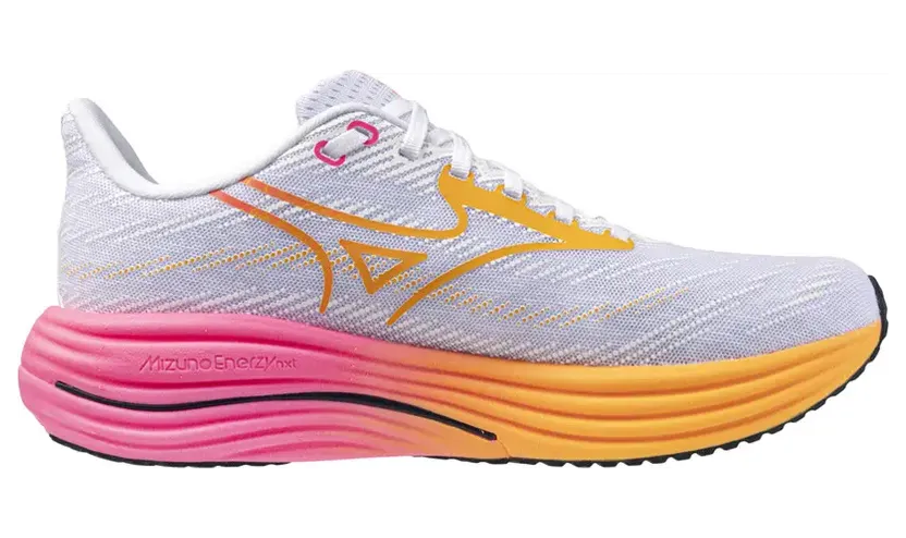 Mizuno Wave Rider Wit (J1GC2593-02)