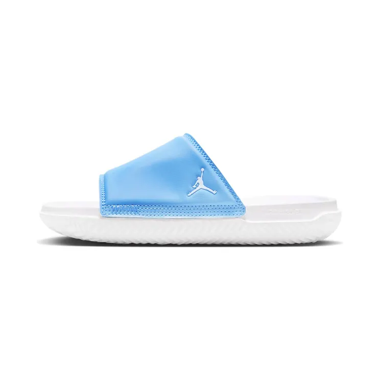 Jordan Play Slide University Blue White (DN3596-401)