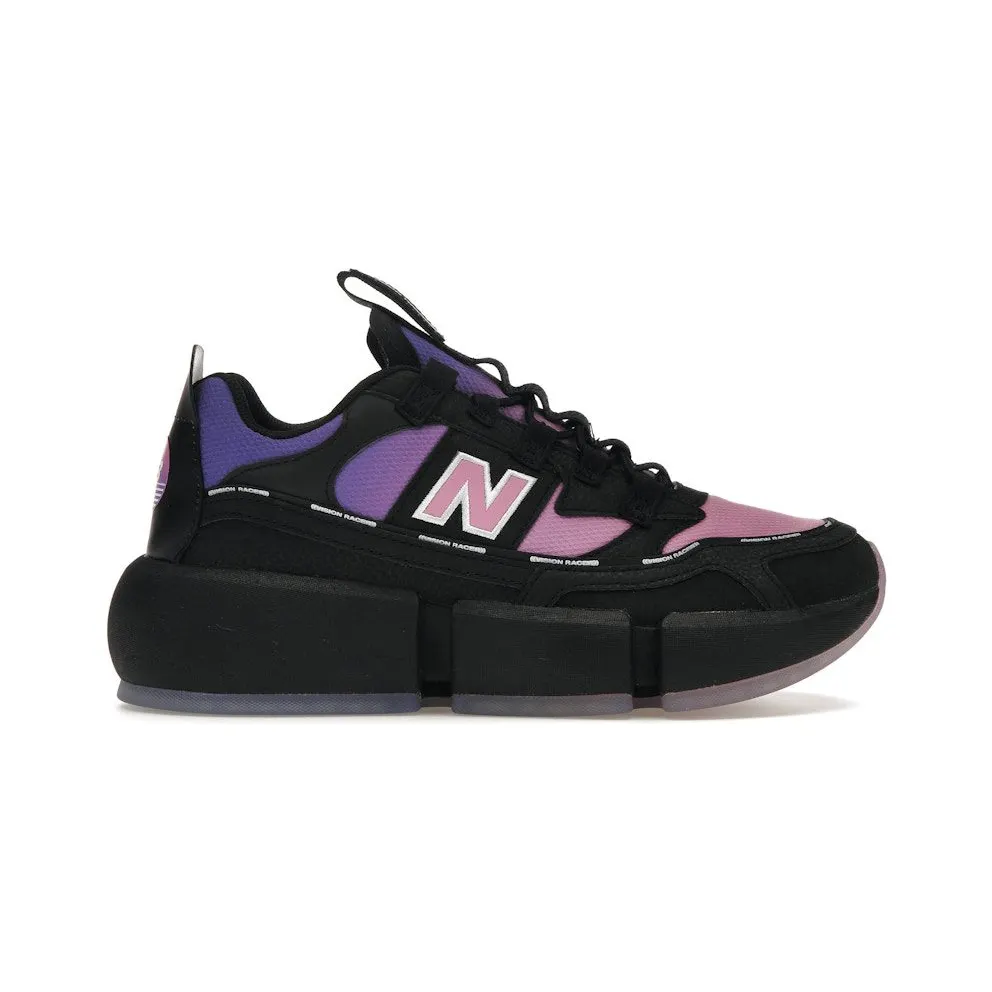 New Balance Vision Racer Sunset Black Mirage Violet (MSVRCSSP)