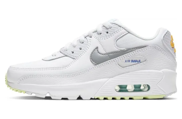 Nike Air Max 90 – Wit