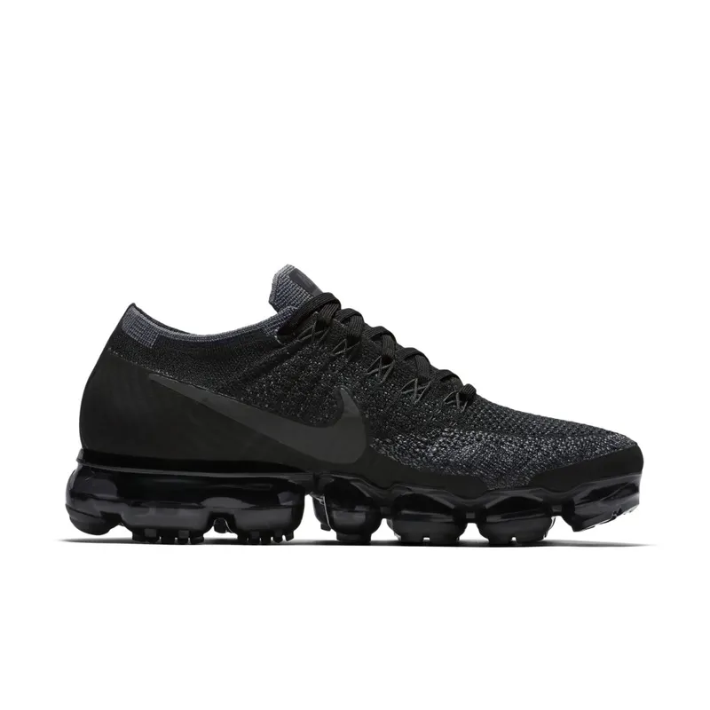 Nike Air VaporMax Triple Black (W) Black/Black-Black (899472-003)