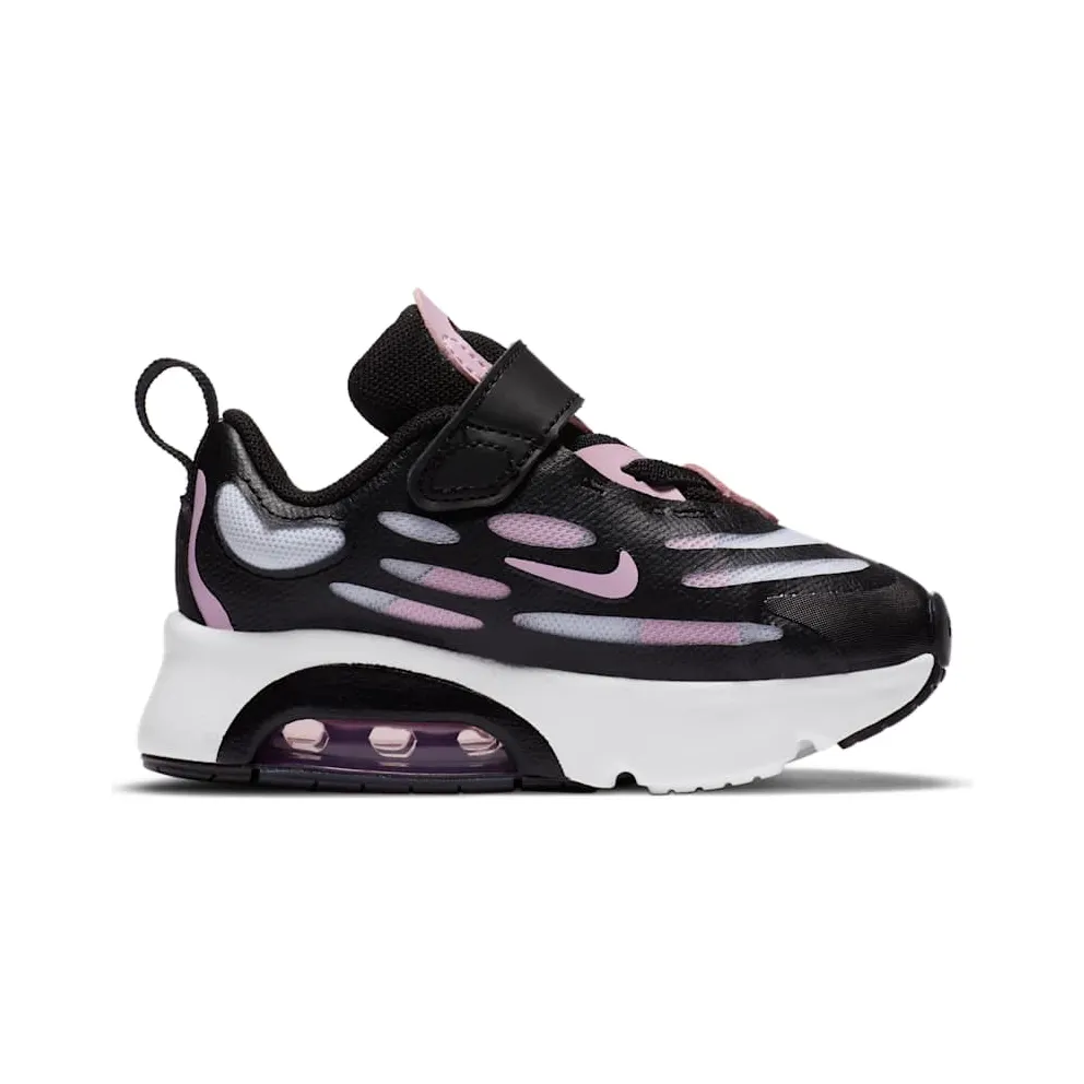 Nike Air Max Exosense Baby and Toddler White (CN7878-101)