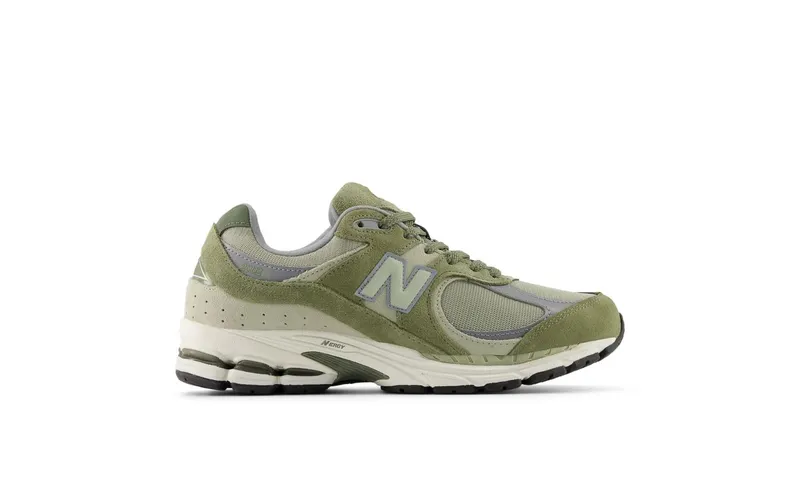 New Balance 2002R “Dark Olivine” (U2002RCA)