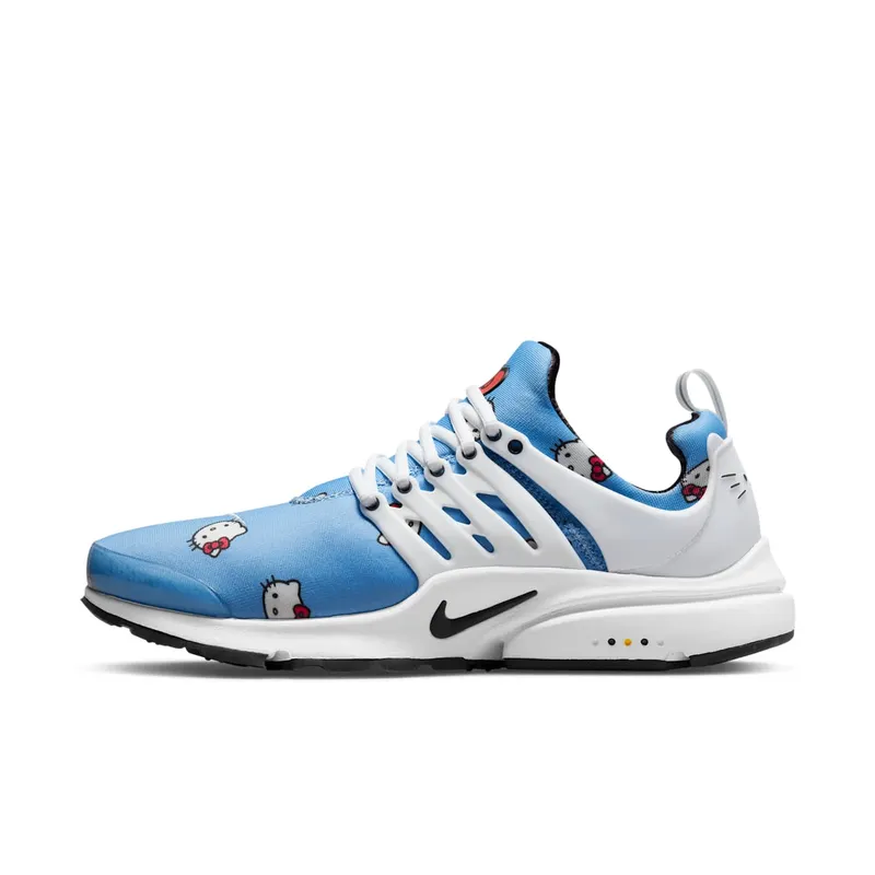 Nike Air Presto x Hello Kitty ® Blue (DV3770-400)