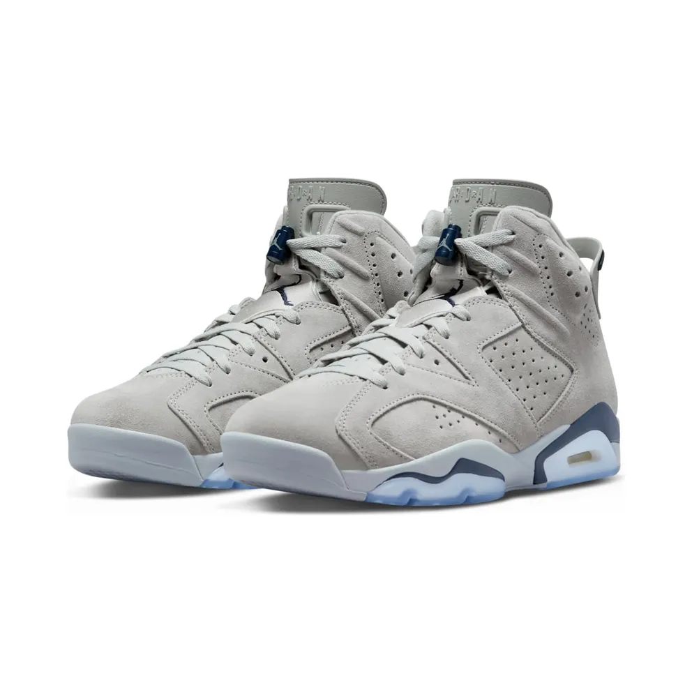 Air Jordan 6 Retro “Georgetown” (CT8529-012)