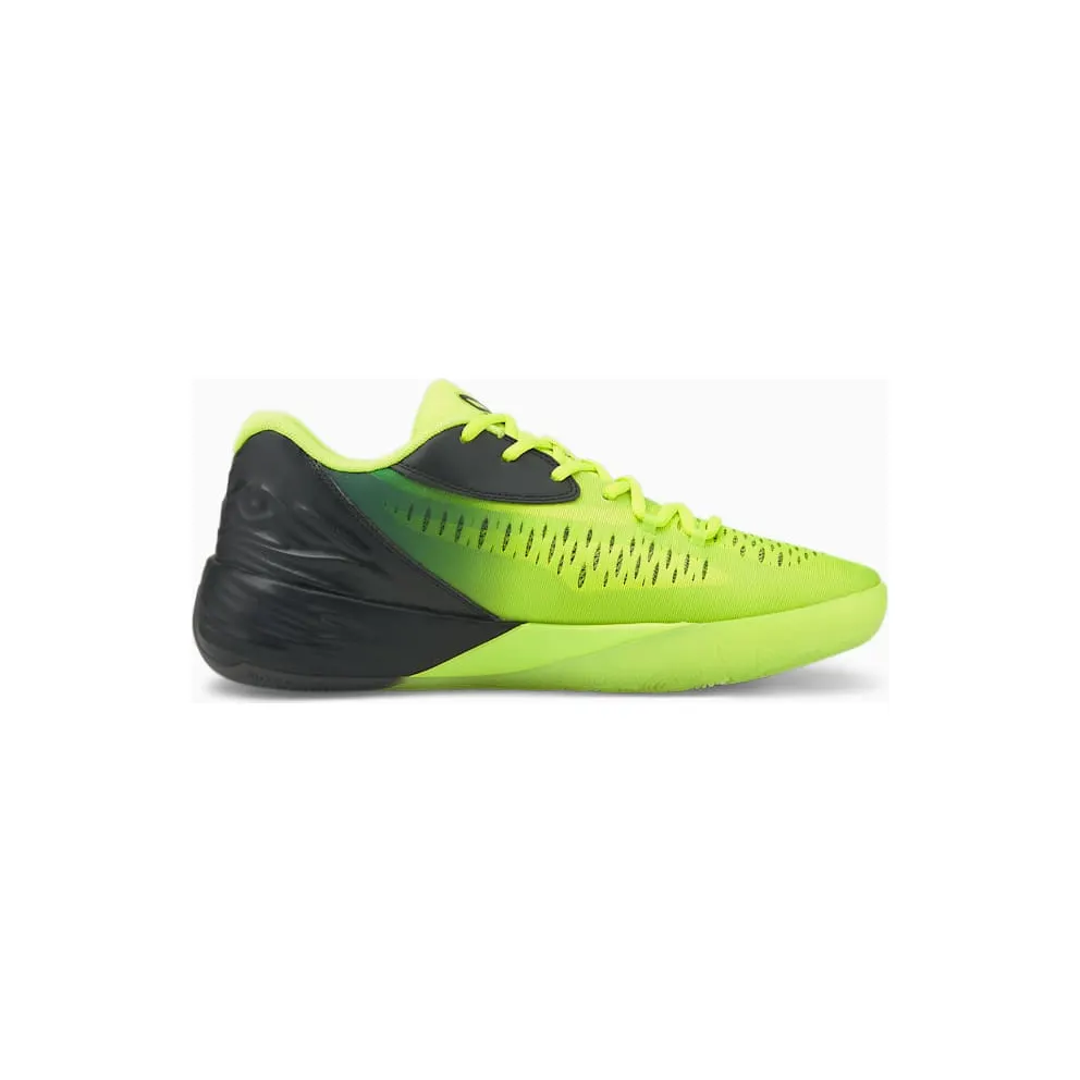 Puma STEWIE 1 QUIET FIRE “Yellow” (378255-01)