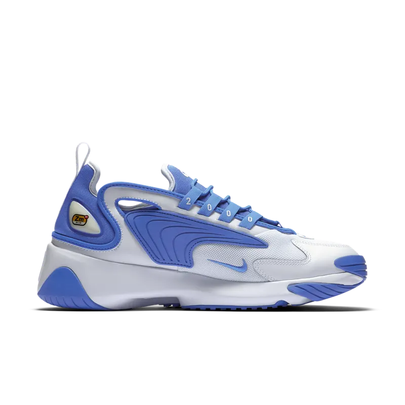 Nike Zoom 2K White (AO0269-109)