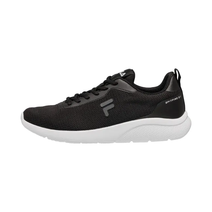 Fila Spitfire “Noir” (FFM007783036)