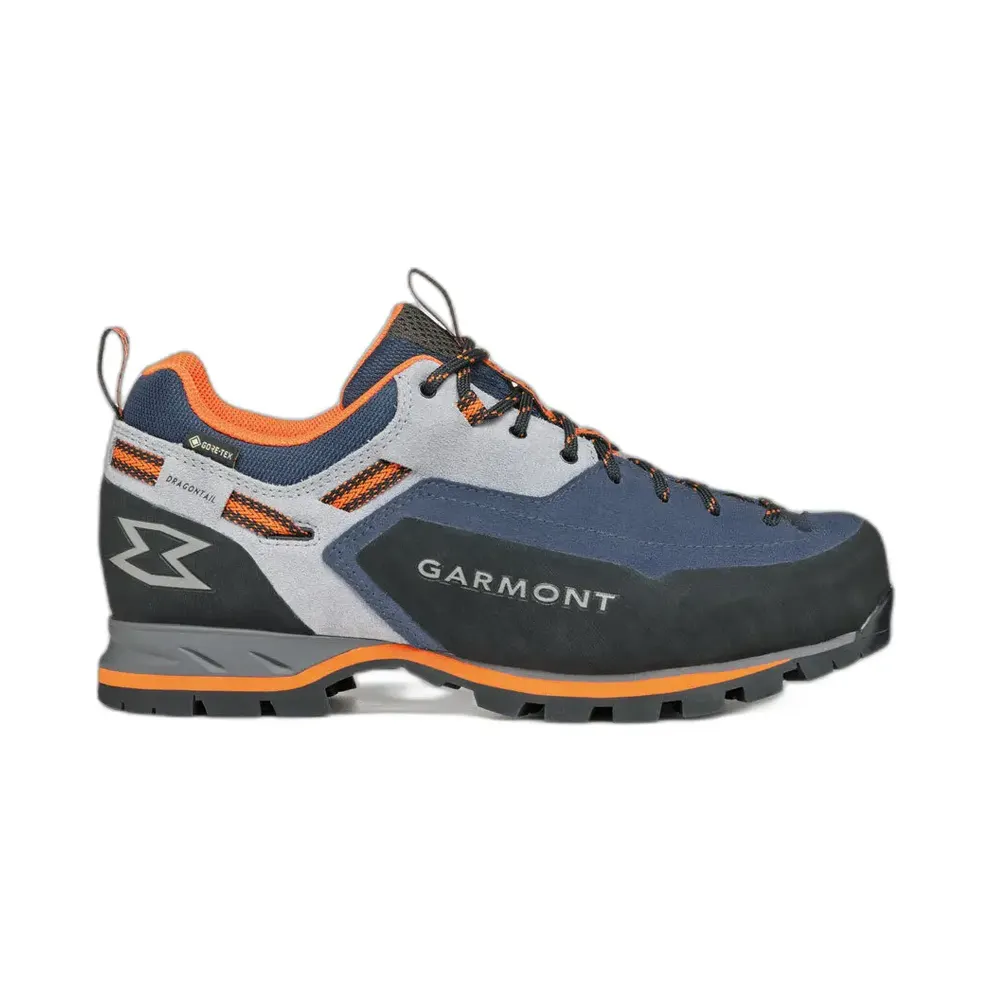 Hiking Shoes Garmont Dragontail Evo GTX (S02016-M602006)