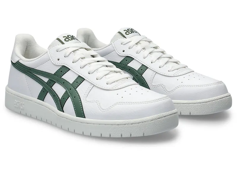 Asics Japan S White/Ivy (1201A173.126)