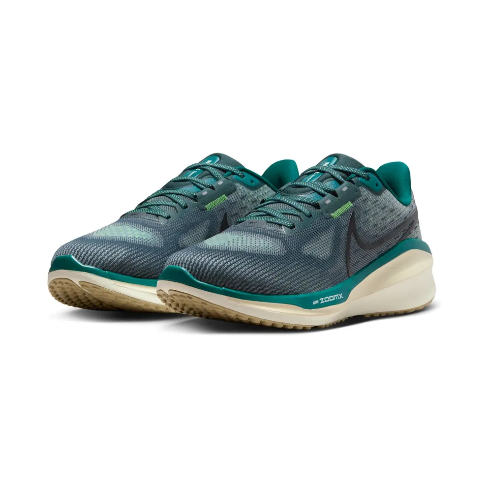 Nike Vomero 17 “Deep Jungle Geode Teal” (FB1309-300)