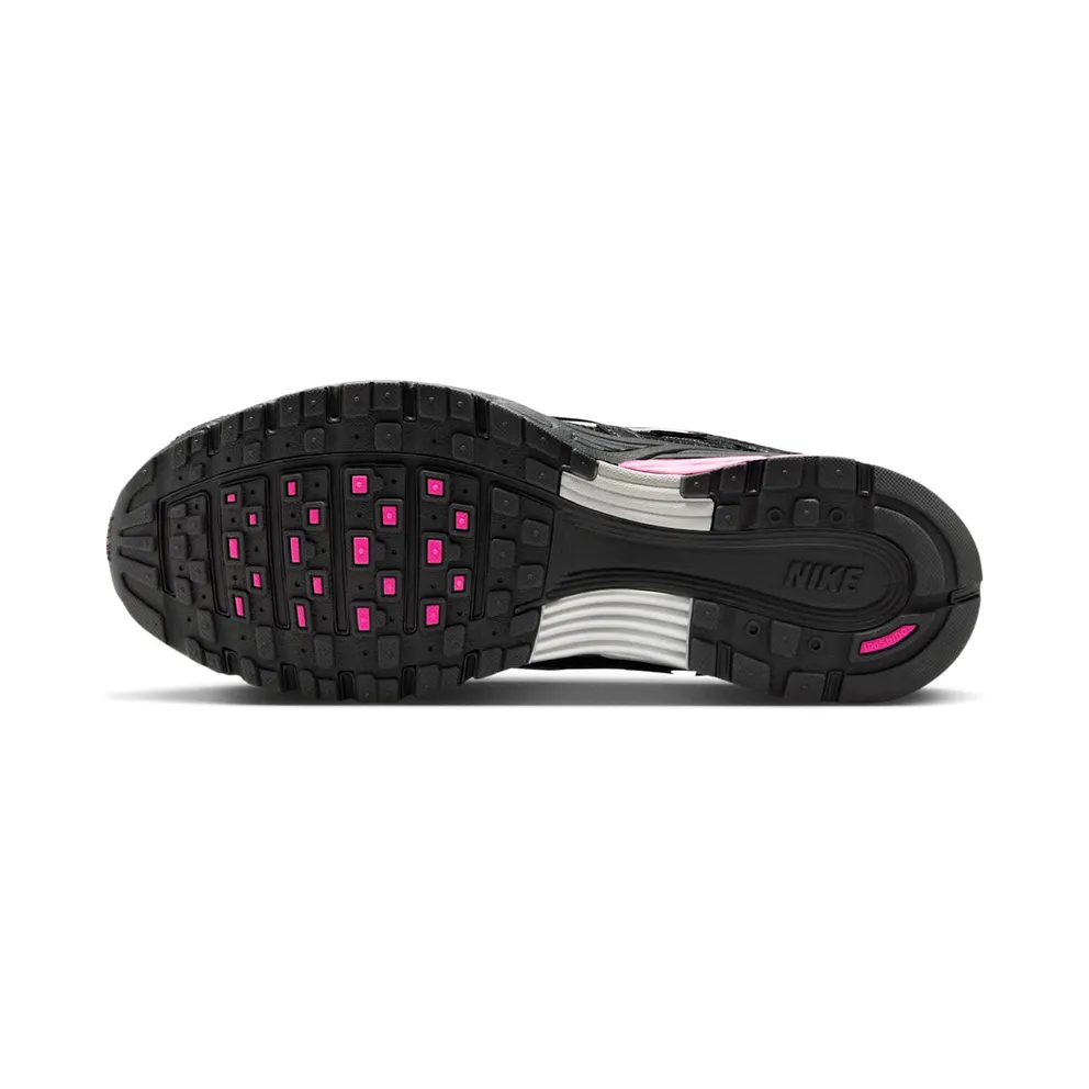 Nike P-6000 “Black Hyper Pink” (CD6404-600)